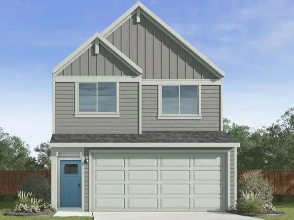 3542 Shearwater St, Katy, TX 77494