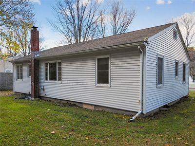 52 Roosevelt Ave, Roxbury, NY, 12474