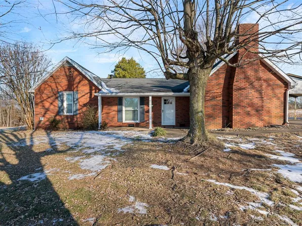 1340 Lecta Salem Rd, Glasgow, KY 42141