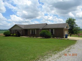 260 Stephenson Rd, Palmersville, TN 38241