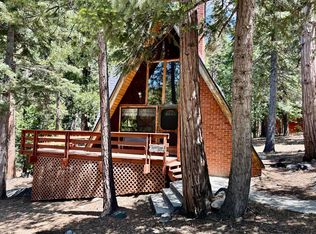 24560 Upper Rim Rock Rd, Idyllwild, CA 92549