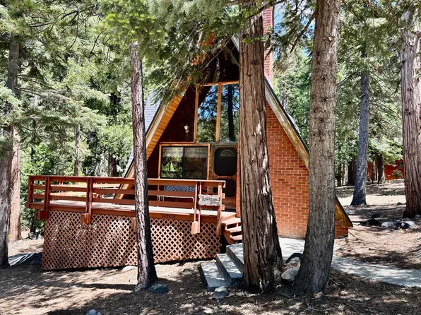 24560 Upper Rim Rock Rd, Idyllwild, CA 92549