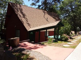 2767 Snowflower Dr, Running Springs, CA 92382