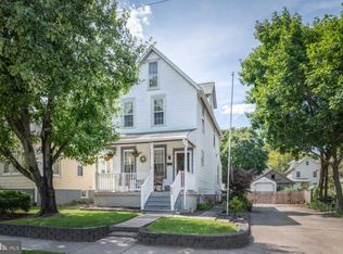 259 Woodlawn Ter, Collingswood, NJ 08108