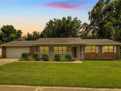 811 Maple St, Prairie Grove, AR, 72753