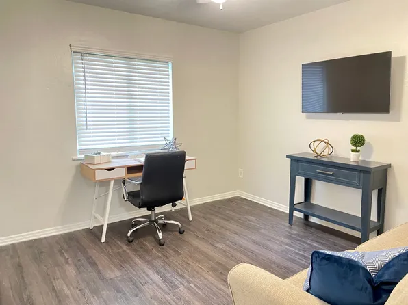 Hammocks off Newberry