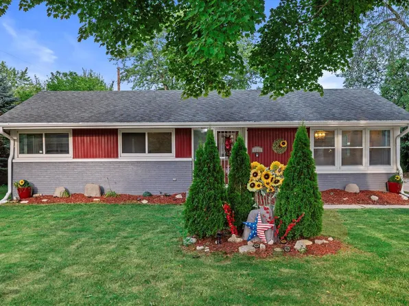 8064 North 64th STREET, Brown Deer, WI 53223