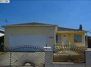 3402 11th St, San Pablo, CA 94806