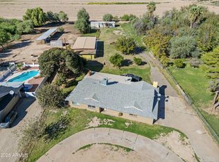 11132 W Hidalgo Ave, Tolleson, AZ 85353