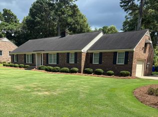 211 Forest Hills Rd NW, Wilson, NC 27896