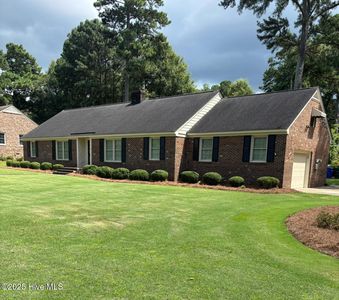 211 Forest Hills Road NW, Wilson, NC, 27896