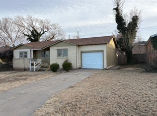 4217 Richard Ave, Amarillo, TX 79106