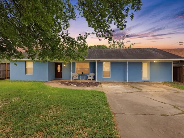 3227 Cliffdale St, Houston, TX 77091