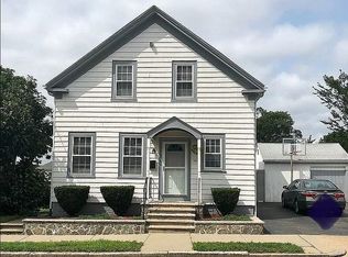 340 Sharon St, Providence, RI 02908