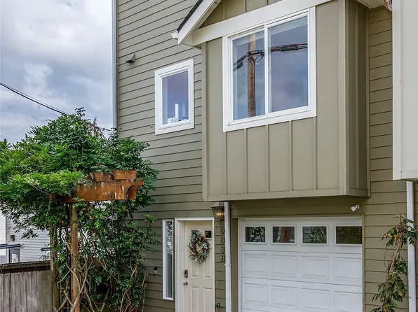 938 N 35th Street #B, Seattle, WA 98103