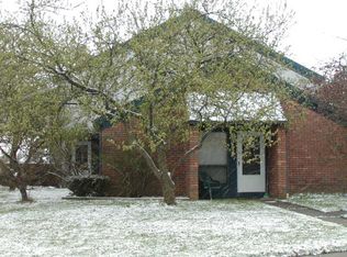 3271 Kristin Ct, Columbus, OH 43231