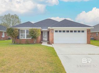 25932 Argonne Dr, Daphne, AL 36526