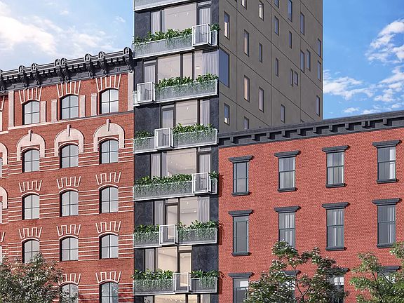 5th image of 118 E 1st St #Townhouse