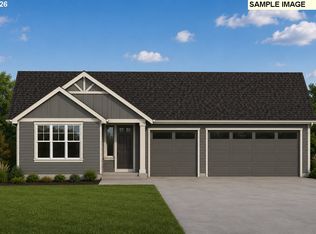 861 Glade Ave, Forest Grove, OR 97116