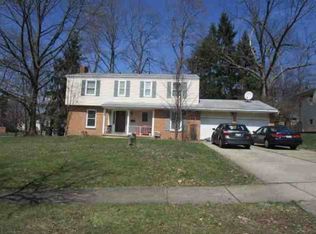 179 Clinton Ave, Akron, OH 44301