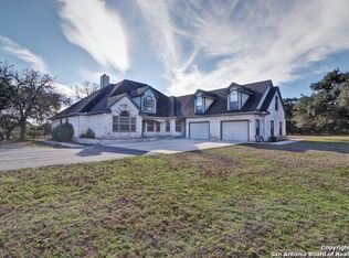 220 Acacia Pkwy, Spring Branch, TX 78070