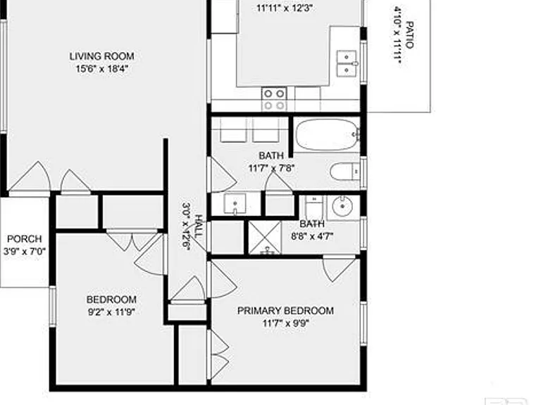 979 W Lagoon Ave #A1 — Photo 3