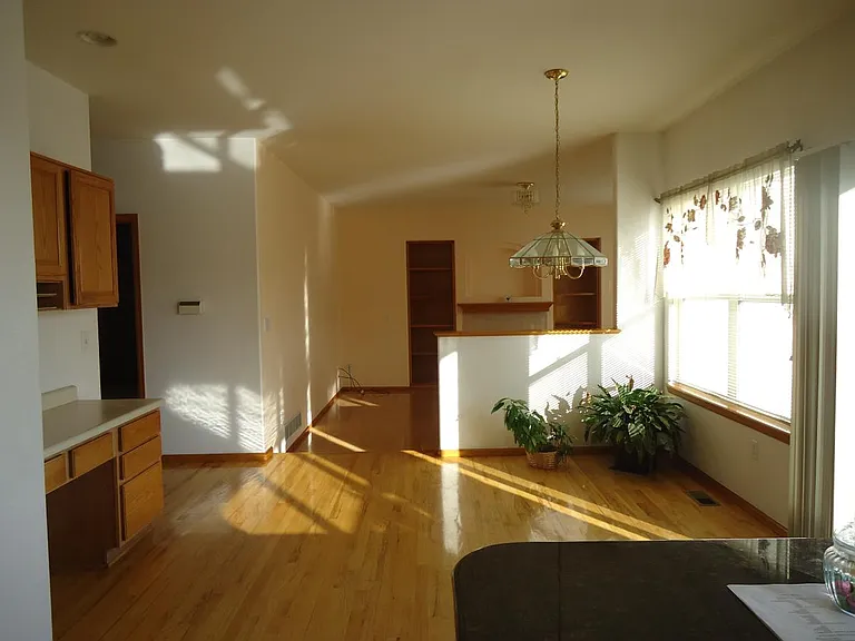 Breakfast Nook