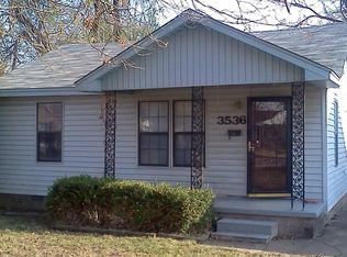 3536 E 30th St, Tulsa, OK 74114