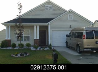 10906 Chrudan Dr, Charlotte, NC 28262