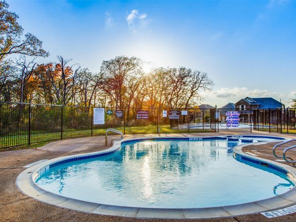 2229 Miranda Pl, Denton, TX 76210