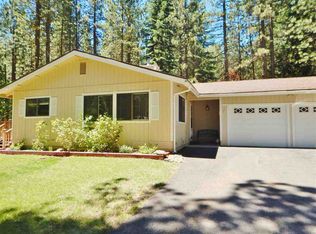 7 Timber Ln, Blairsden, CA 96103