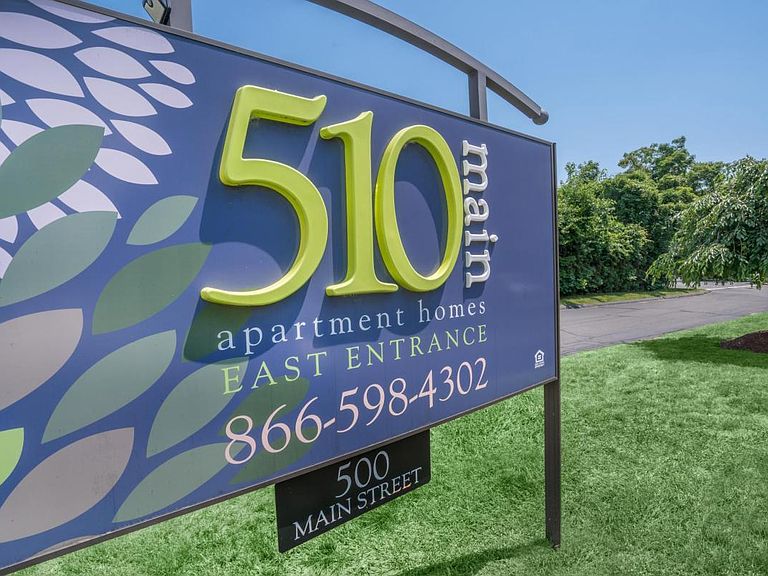 510 main apartment homes east haven ct 06512