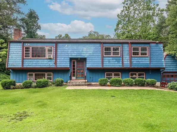 52 Hop Brook Road, Brookfield, CT 06804