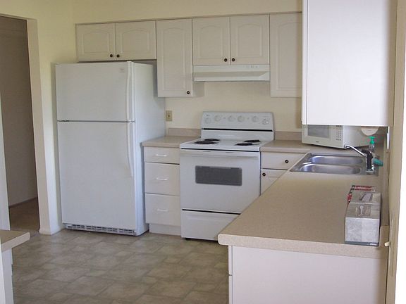 Updated Kitchen