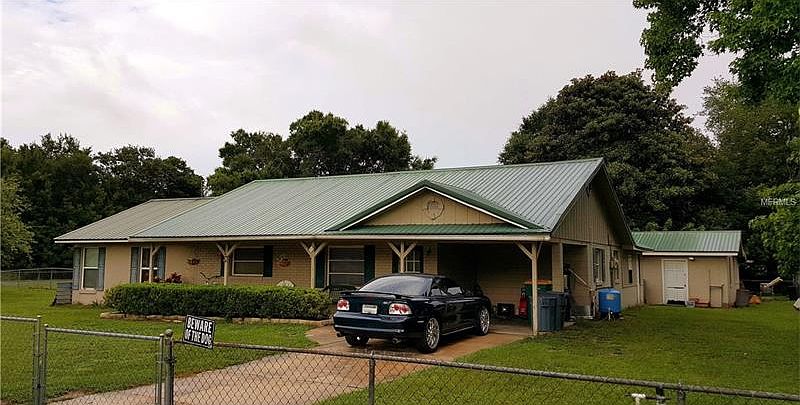 2nd image of 2351 Apache Ave