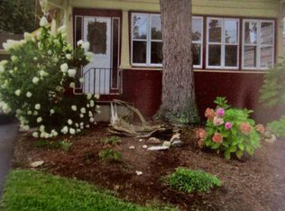 404 Radcliffe Rd, Syracuse, NY 13214