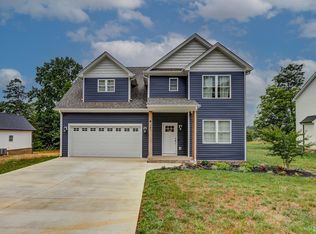 101 Phillips Cir, Lynchburg, VA 24502