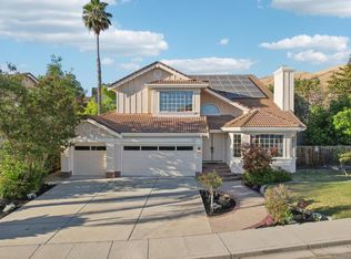 694 Boar Cir, Fremont, CA 94539