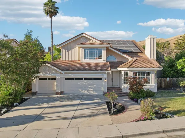 694 Boar Cir, Fremont, CA 94539