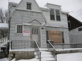 2533 Corunna Rd, Flint, MI 48503