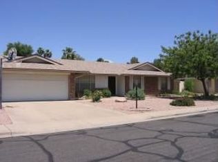 1750 E Hale St, Mesa, AZ 85203