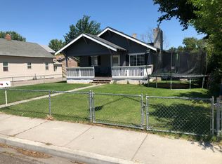 19 E 3rd Ave, Kennewick, WA 99336