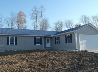 523 Mill St, Blanchester, OH 45107