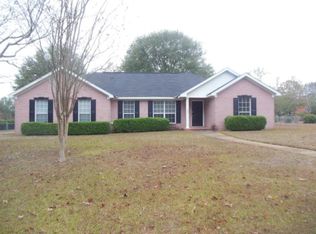 101 Wellston Ct, Dothan, AL 36305