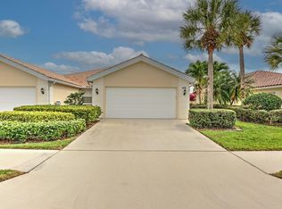 8209 SE Paurotis Lane Hobe, Sound, FL 33455