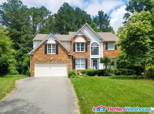 1832 Bellamy Pl, Glen Allen, VA 23059
