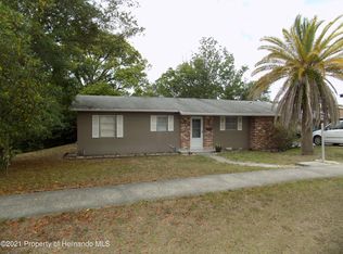 501 Edgehill Ave, Spring Hill, FL 34606