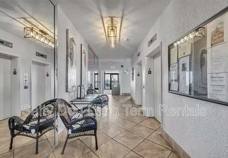 2900 N Atlantic Ave #703 — Photo 32