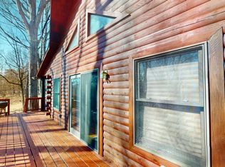 1920 Whitetail Ridge Rd, Burlington, WV 26710