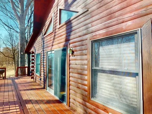 1920 Whitetail Ridge Rd, Burlington, WV 26710
